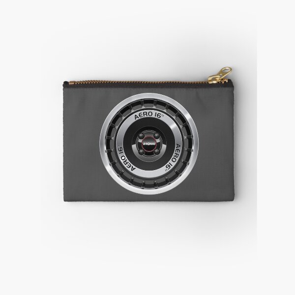 Item preview, Ronal Aero R50 wheel designed and sold by VinnyArtworks.