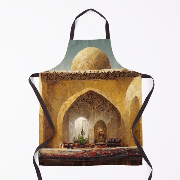 Item preview, Within the Temple Grounds designed and sold by The Epic of Old Merch Store.