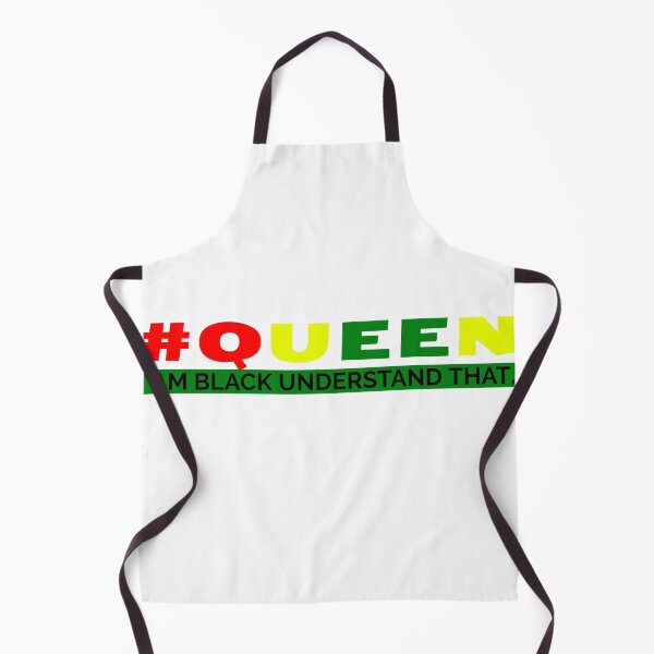 Item preview, Black history month t shirt and hydro stickers - trendy text #queen designed and sold by graphixxskxng.