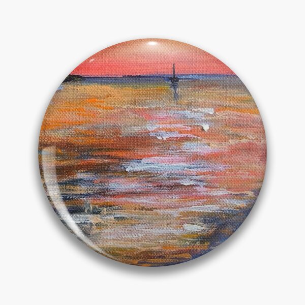 Item preview, Sunset sky  designed and sold by LindsayDudley.