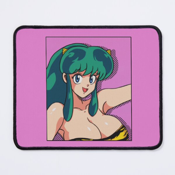 Item preview, Lum Invader designed and sold by Tharkka-tark.