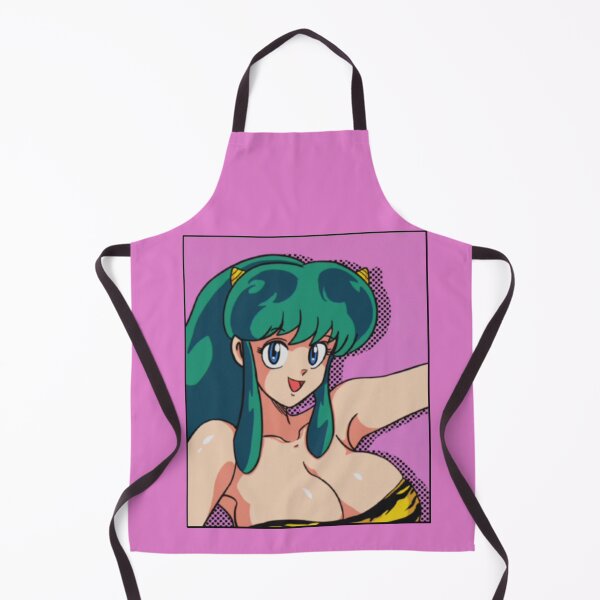 Item preview, Lum Invader designed and sold by Tharkka-tark.