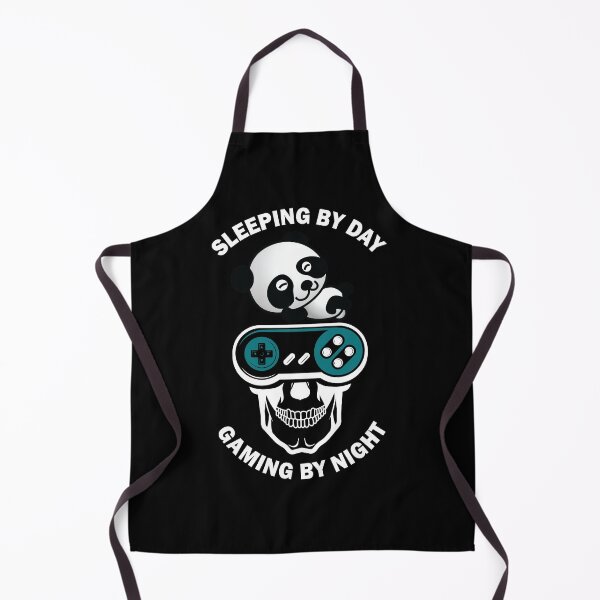 Item preview, Copy of Sleeping By Day Gaming By Night designed and sold by beefrancky.