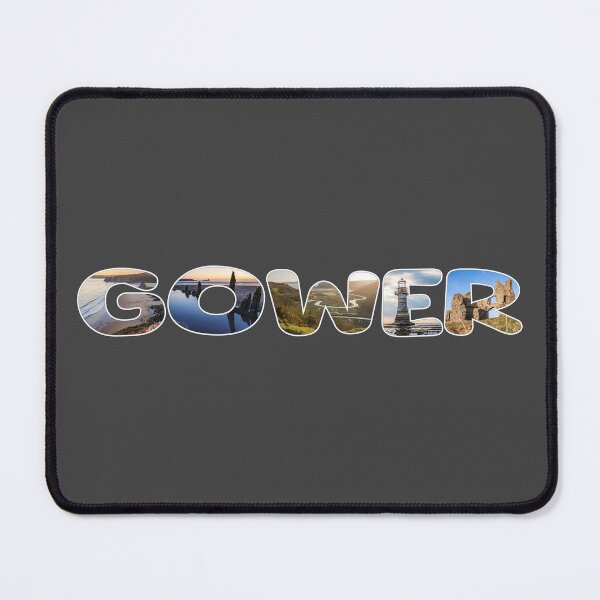 Item preview, Gower, Wales designed and sold by Lee Saluk.