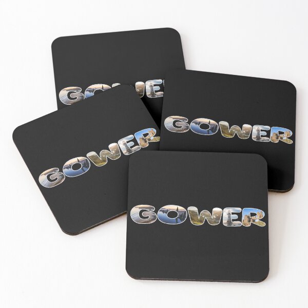 Item preview, Gower, Wales designed and sold by Lee Saluk.