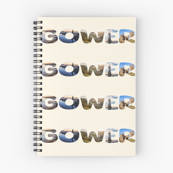 Item preview, Gower, Wales designed and sold by Lee Saluk.