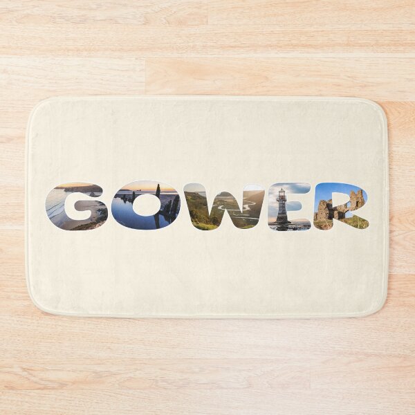 Item preview, Gower, Wales designed and sold by Lee Saluk.