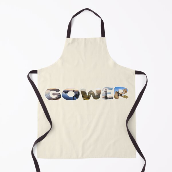 Item preview, Gower, Wales designed and sold by Lee Saluk.