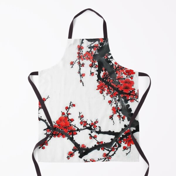 Item preview, Cherry Blossom Japanese designed and sold by Layla Art.