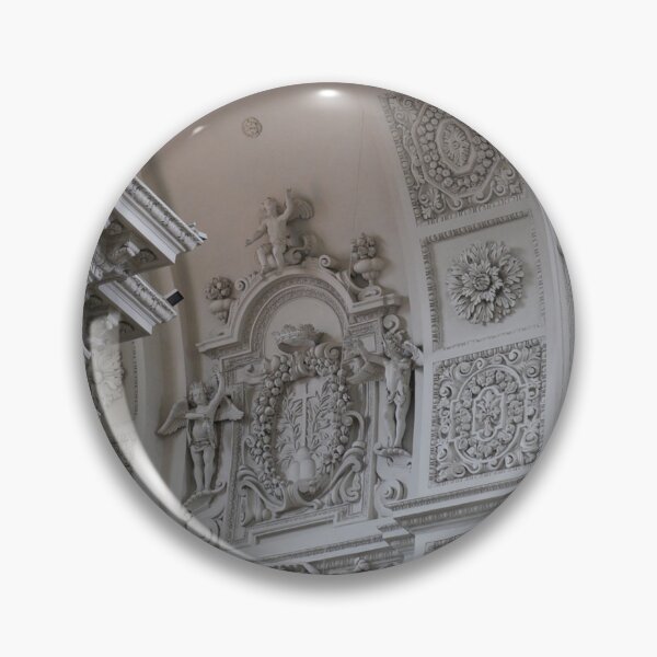 Item preview, Detailed Facade of a Cathedral designed and sold by IsmoPhotography.