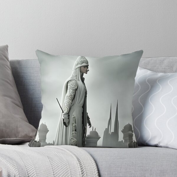 Item preview, chess the king 1 designed and sold by OanaArtGallery.