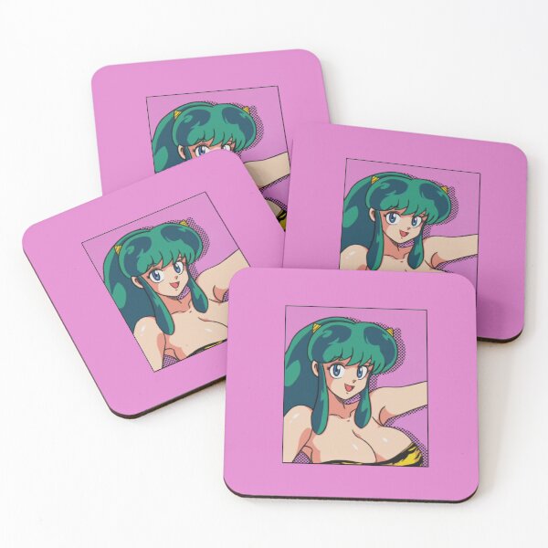 Item preview, Lum Invader designed and sold by Tharkka-tark.
