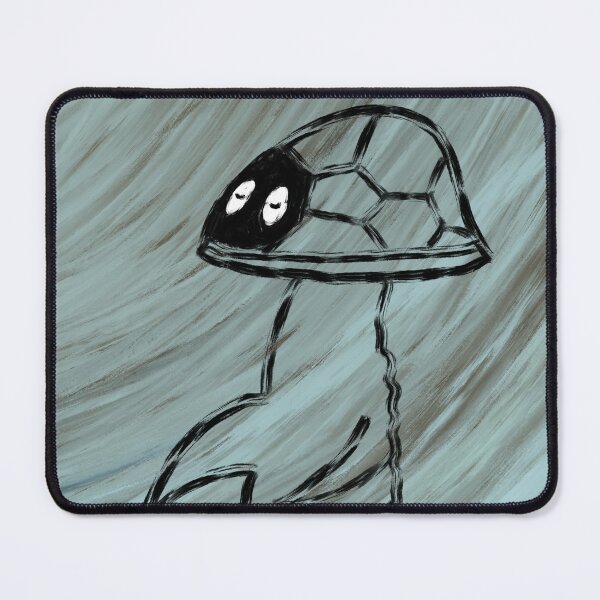 Item preview, Original Lewis Carroll Mock Turtle (Classic Lit Paintings) [no text] designed and sold by eveyting.