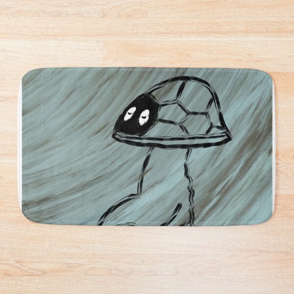 Item preview, Original Lewis Carroll Mock Turtle (Classic Lit Paintings) [no text] designed and sold by eveyting.