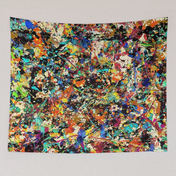 Item preview, Convergence No. 1 designed and sold by Rockett Graphics.