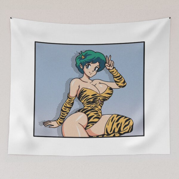 Item preview, Mrs Invader designed and sold by Tharkka-tark.