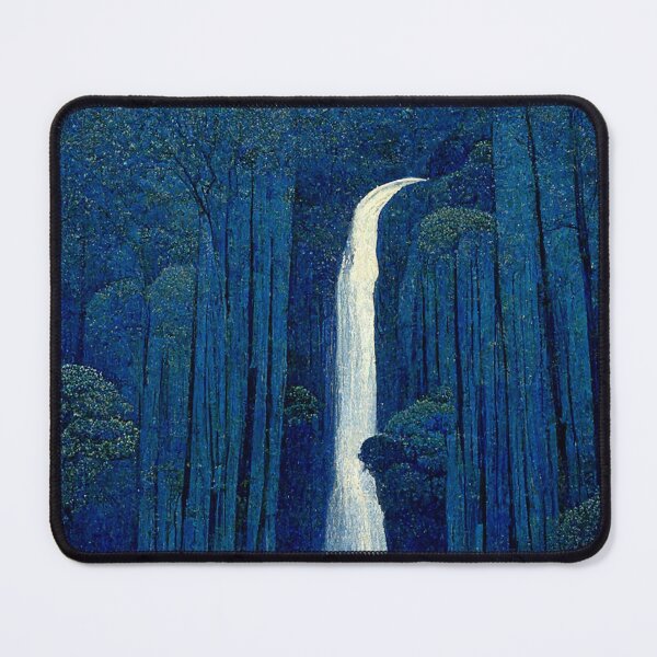 Item preview, Lapis Falls designed and sold by Robert Patterson.
