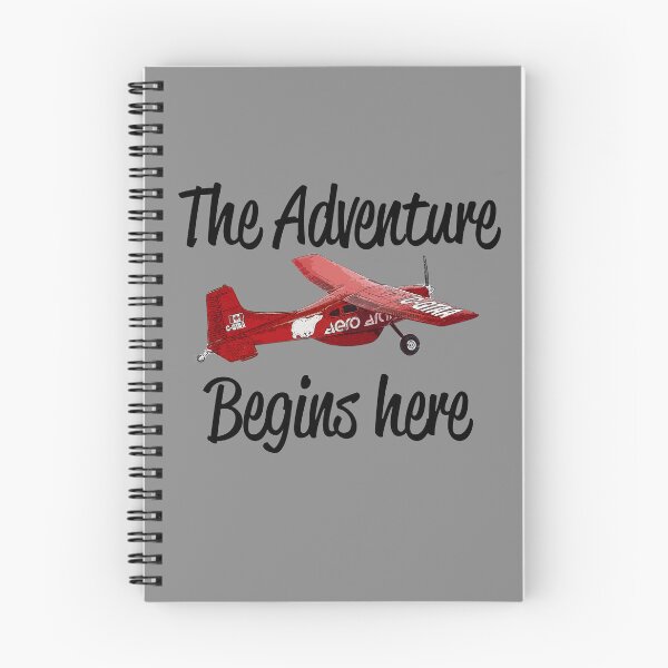 Item preview, The adventure begins here designed and sold by TimConstable.