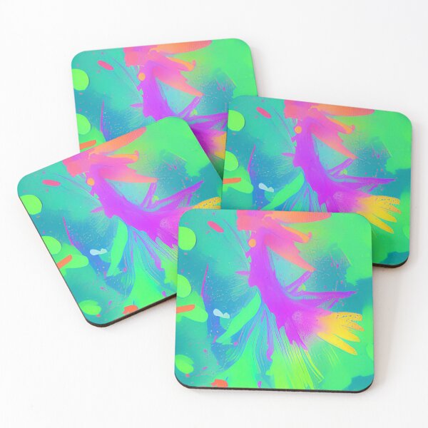 Item preview, splatter pattern 67 designed and sold by Bako24.