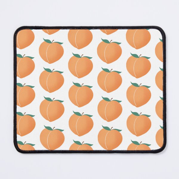 Item preview, Peach pattern designed and sold by studiosophac.
