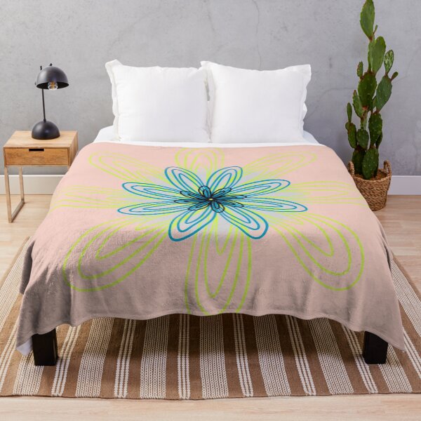 Item preview, flor sencilla designed and sold by Lunetta.