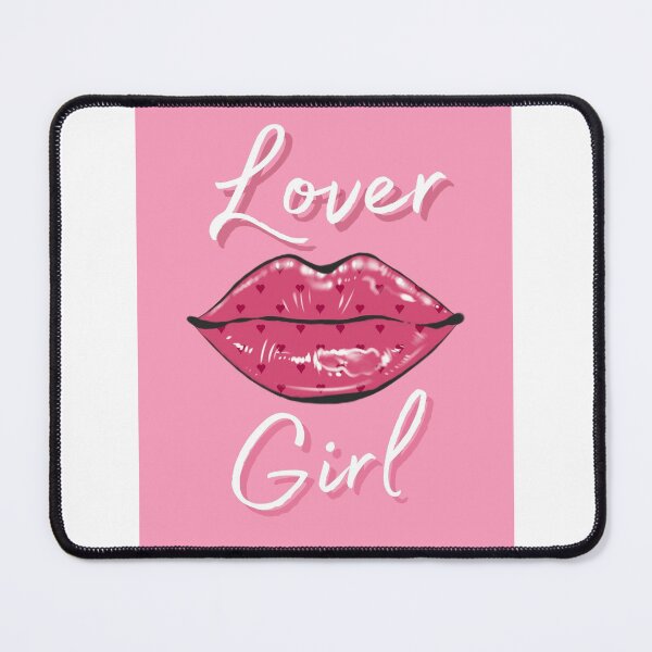 Item preview, Lover Girl designed and sold by mcksch.