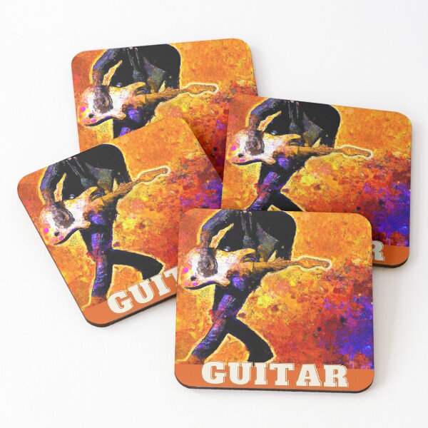 Item preview, Guitar HERO designed and sold by STOK-Merch.