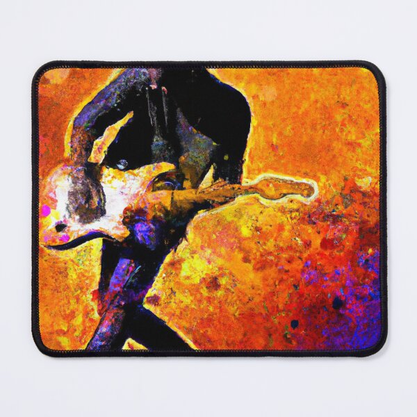 Item preview, Guitar HERO designed and sold by STOK-Merch.
