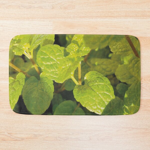 Item preview, Fresh Mint  designed and sold by Florrinda.