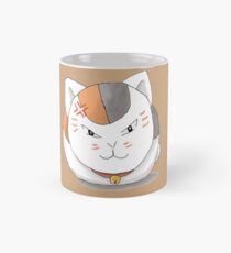 Nyanko Senseis Zorn! Tasse (Standard)