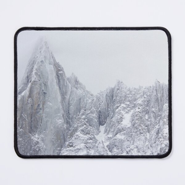Item preview, Aiguille du Dru designed and sold by Tom Page.