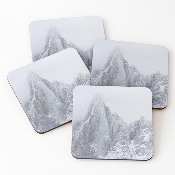 Aperçu de l'œuvre Aiguille du Dru créée et vendue par Tom Page.