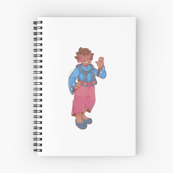 Item preview, Patton Sanders (Sanders Sides) designed and sold by ametherese.