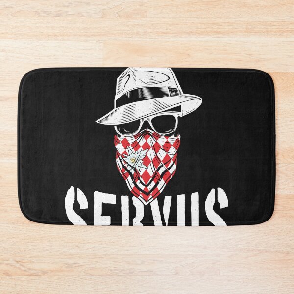 Item preview, Bavarian Outlaw - Hello Bavaria designed and sold by ChrisFeil.