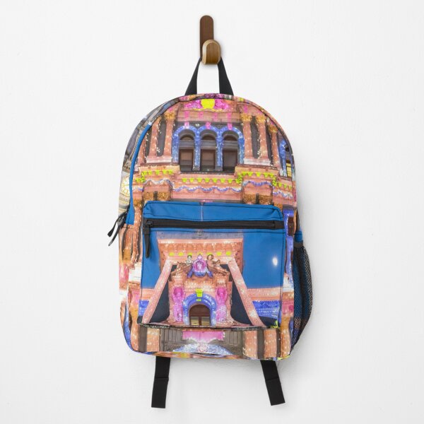Item preview, USA. Pennsylvania. Philadelphia. City Hall. Light Show - 2. designed and sold by vadim19.