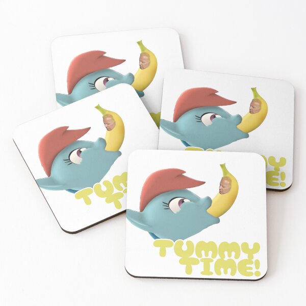 Item preview, Tummy Time! designed and sold by LasagnaSonic.