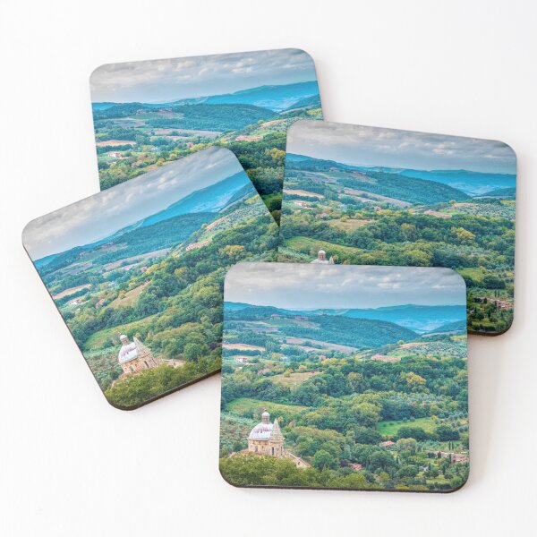 Item preview, Montepulciano Outlook - Tuscany. designed and sold by Viv Thompson Photography .