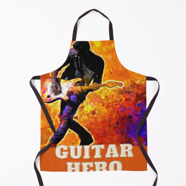 Item preview, Guitar HERO designed and sold by STOK-Merch.