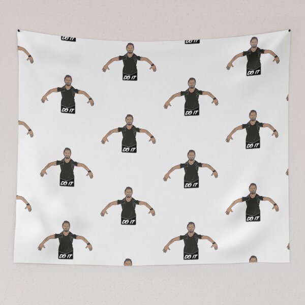 Item preview, Shia Labeouf designed and sold by Dimension-c137.