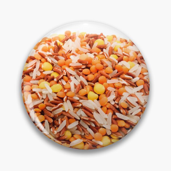 Item preview, Basmati rice and lentils designed and sold by troianifabrizio.