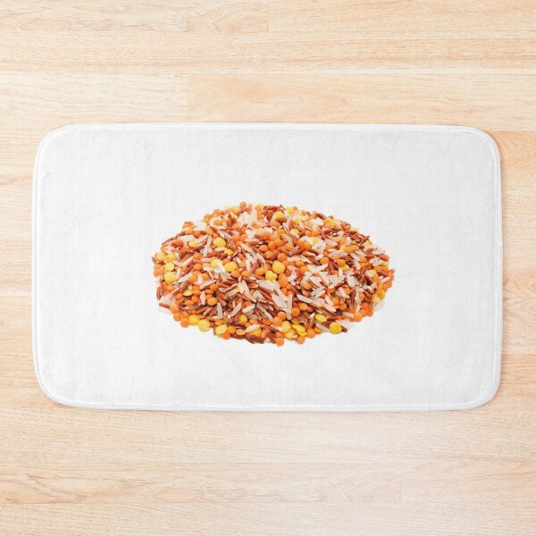 Item preview, Basmati rice and lentils designed and sold by troianifabrizio.
