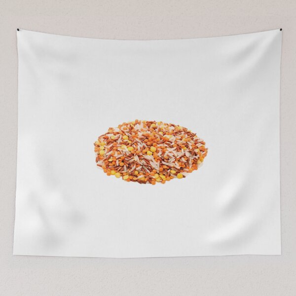 Item preview, Basmati rice and lentils designed and sold by troianifabrizio.