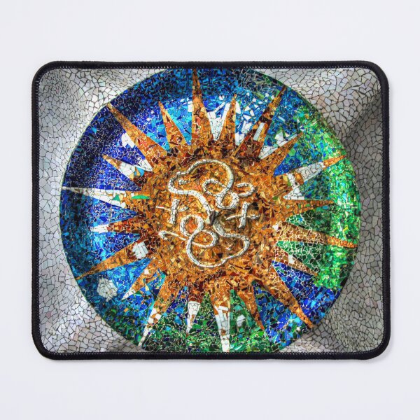 Item preview, Gaudi designed and sold by Tom Page.