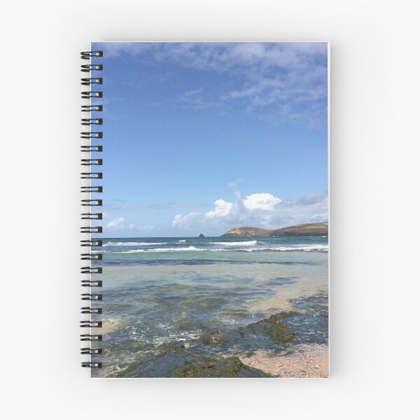 Item preview, cornwall coast  designed and sold by ARTBYJMD.