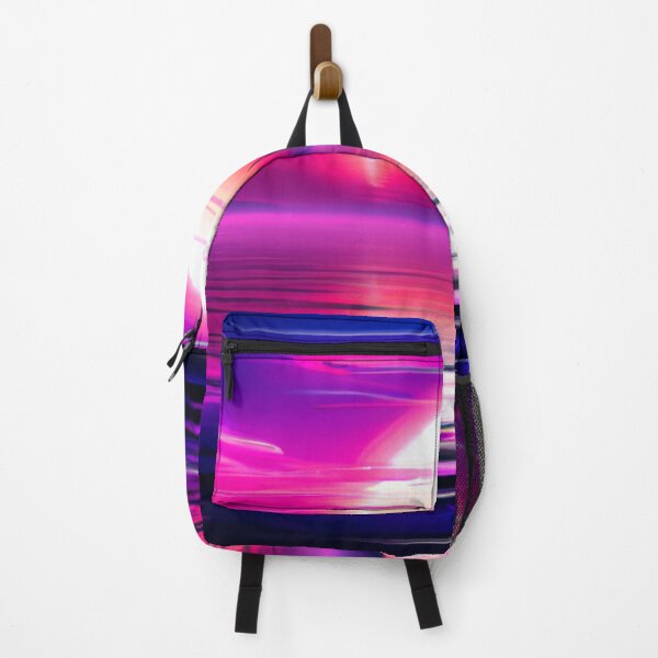 Item preview, Synthwave Style Sea Sunset designed and sold by Fentier.