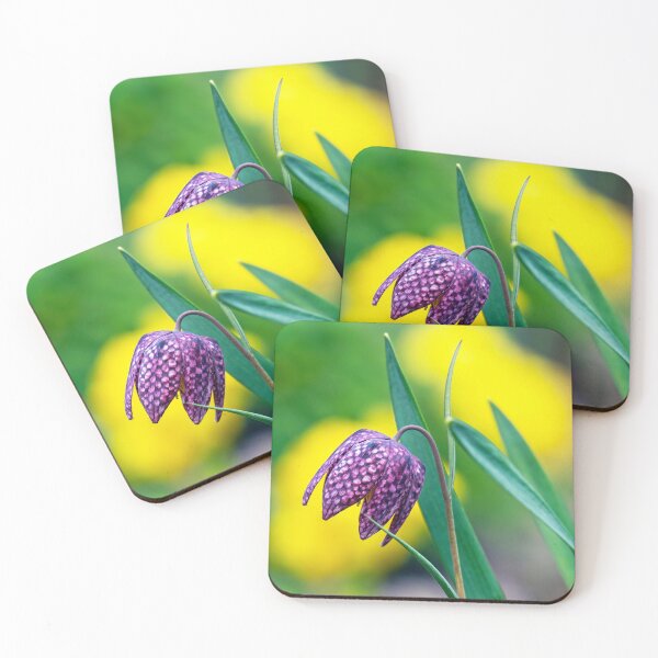 Item preview, Fancy Fritillaria designed and sold by George Kelsey.
