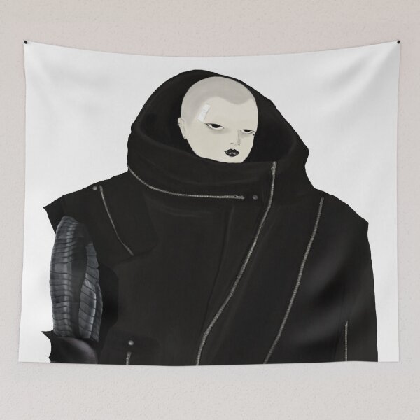 Item preview, SKRILLEX 2023 MERCH FRED AGAIN RUMBLE designed and sold by daviide.