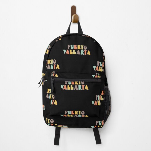 Item preview, Puerto Vallarta Mexico vintage retro holidays designed and sold by maxigold.