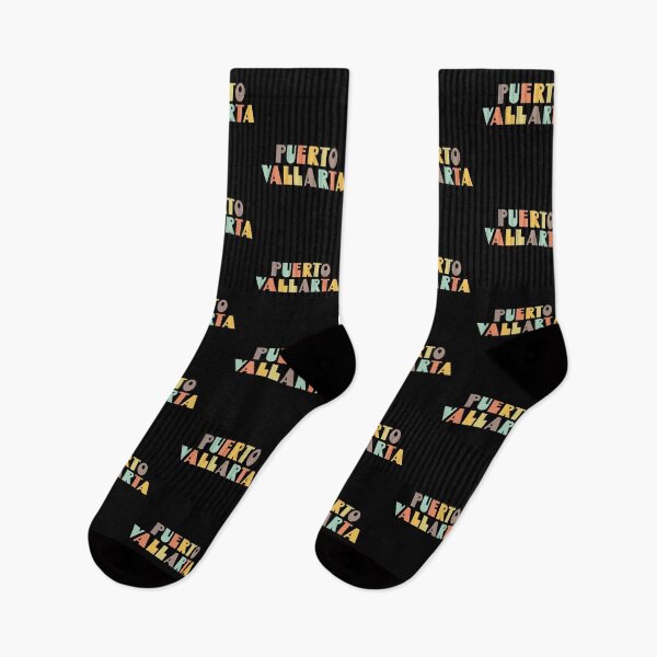 Item preview, Puerto Vallarta Mexico vintage retro holidays designed and sold by maxigold.