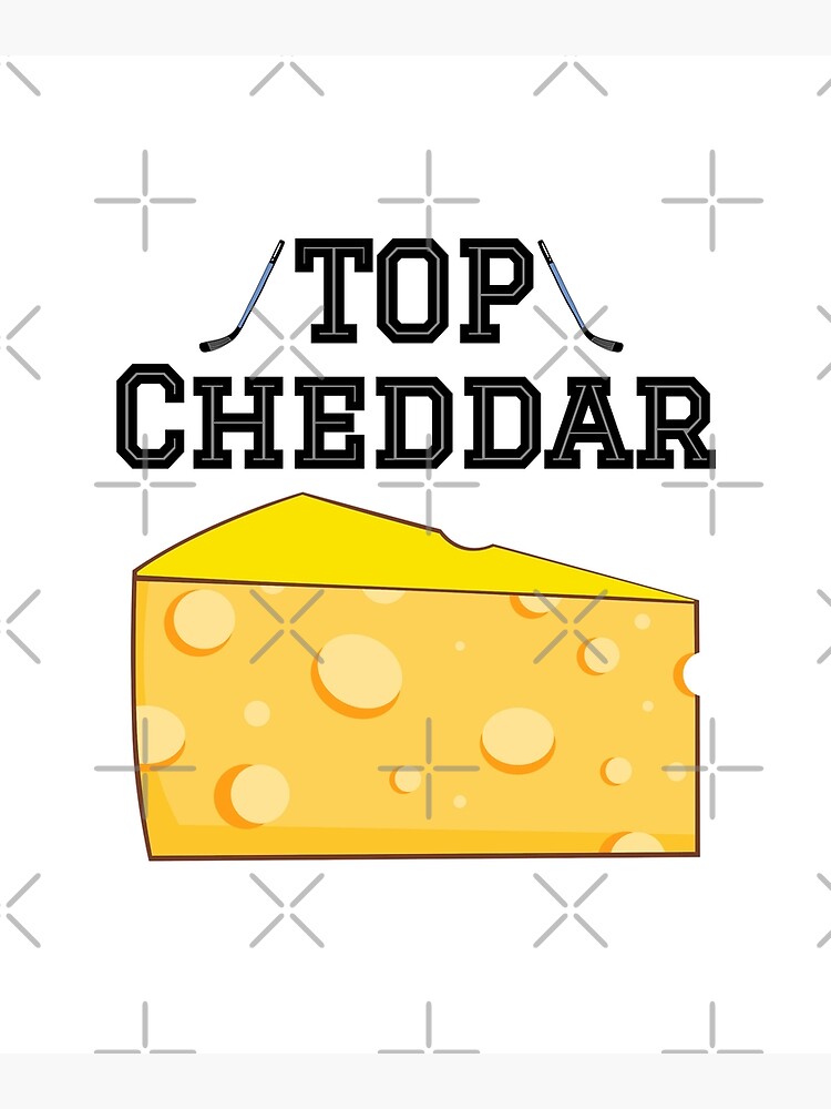 Top Cheddar 